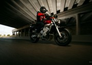 Yamaha FZ6 Yamaha FZ6